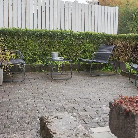 Antoniusstrasse 9, Gronebach وينتربرغ