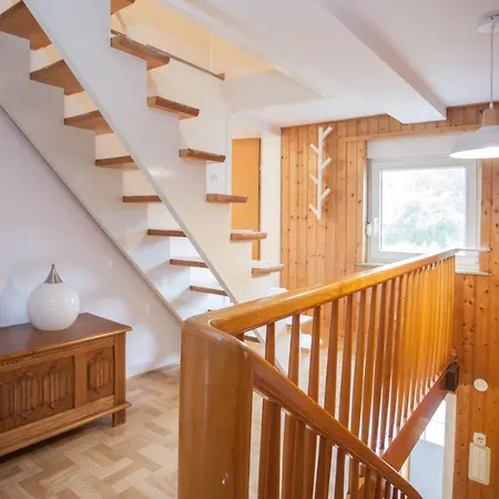 Antoniusstrasse 9, Gronebach بيت للعطل وينتربرغ
