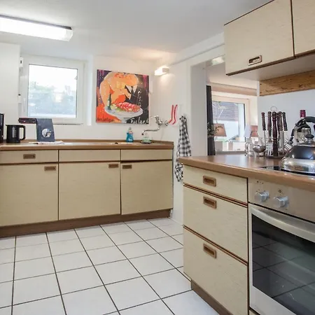 Antoniusstrasse 9, Gronebach وينتربرغ