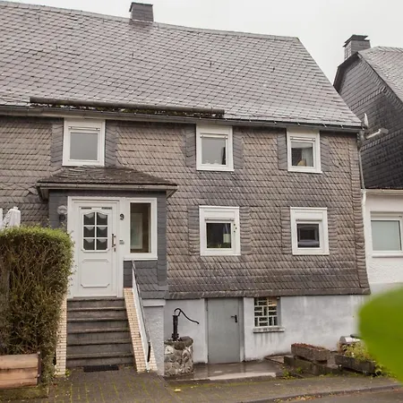 Antoniusstrasse 9, Gronebach