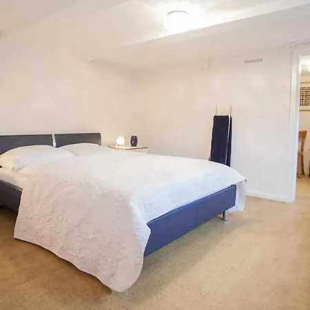 بيت للعطل Antoniusstrasse 9, Gronebach *