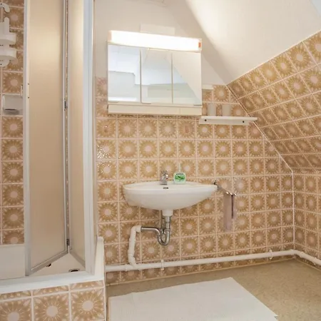Antoniusstrasse 9, Gronebach * وينتربرغ