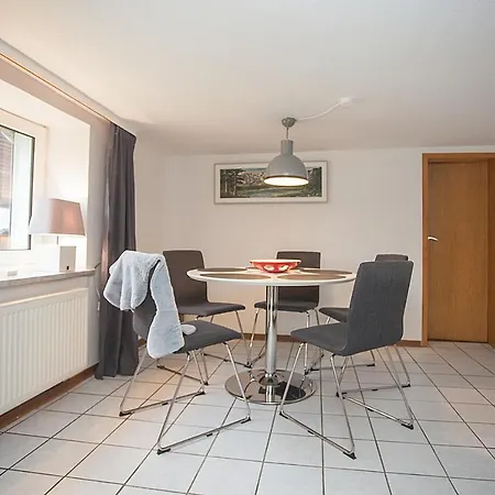 بيت للعطل Antoniusstrasse 9, Gronebach *