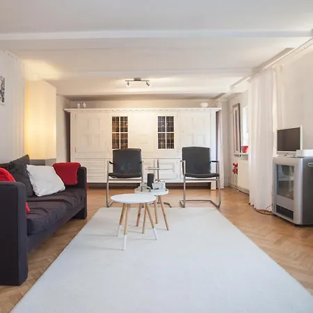بيت للعطل Antoniusstrasse 9, Gronebach وينتربرغ