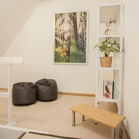 Antoniusstrasse 9, Gronebach بيت للعطل
